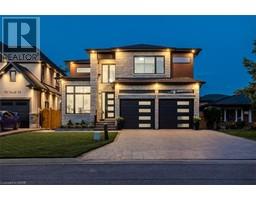 474 DEWITT Road, stoney creek, Ontario