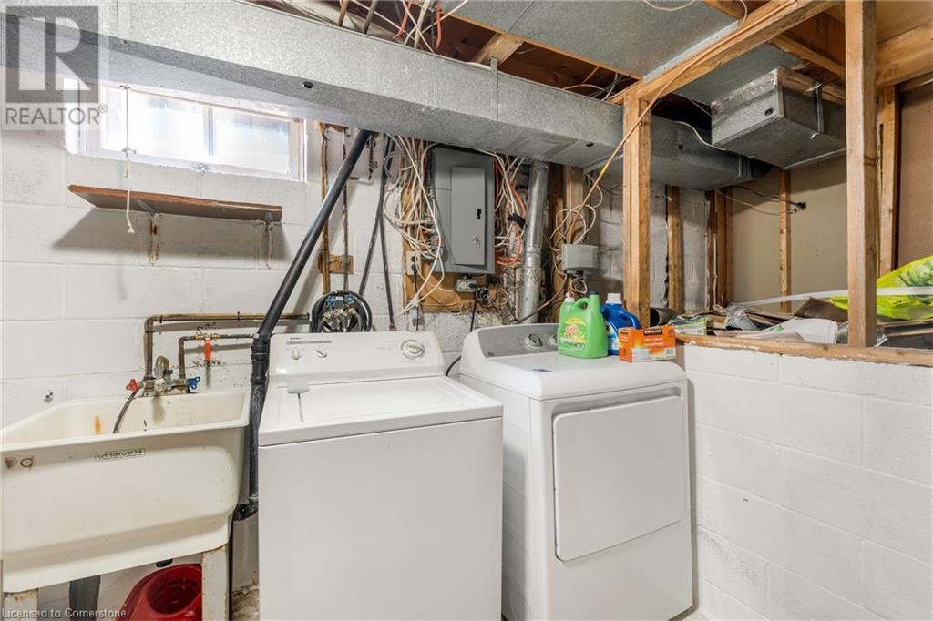 34 Rita Avenue, Hamilton, Ontario L8W 1M5 - Photo 32 - XH4201908