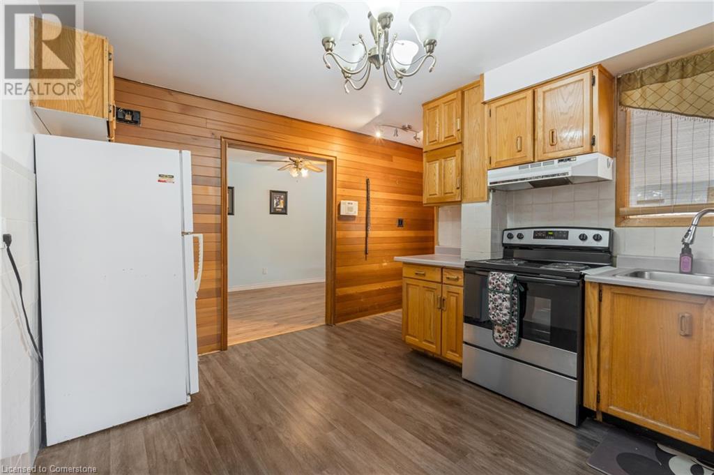 34 Rita Avenue, Hamilton, Ontario L8W 1M5 - Photo 13 - XH4201908