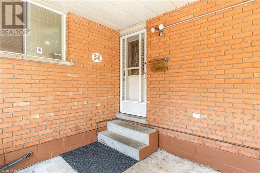 34 Rita Avenue, Hamilton, Ontario L8W 1M5 - Photo 5 - XH4201908