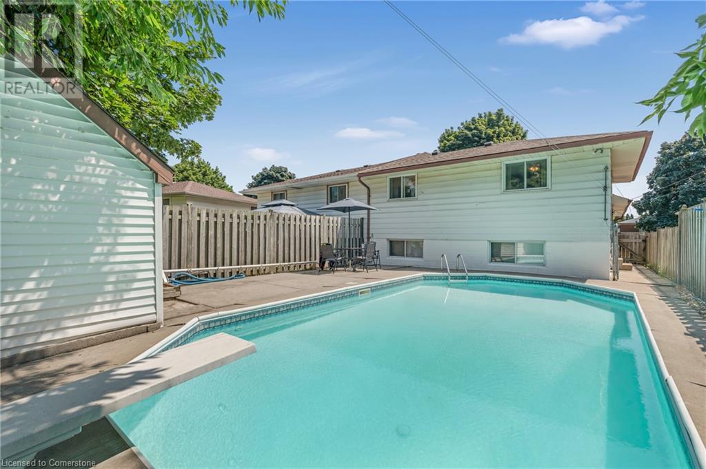 34 Rita Avenue, Hamilton, Ontario L8W 1M5 - Photo 34 - XH4201908