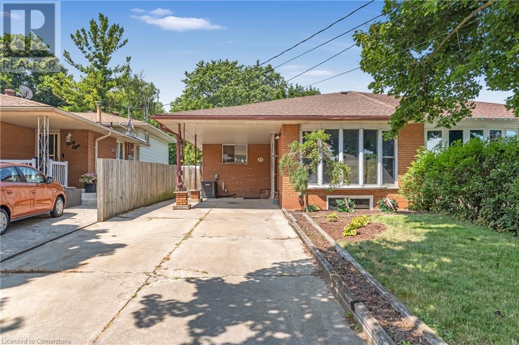 34 Rita Avenue, Hamilton, Ontario L8W 1M5 - Photo 3 - XH4201908
