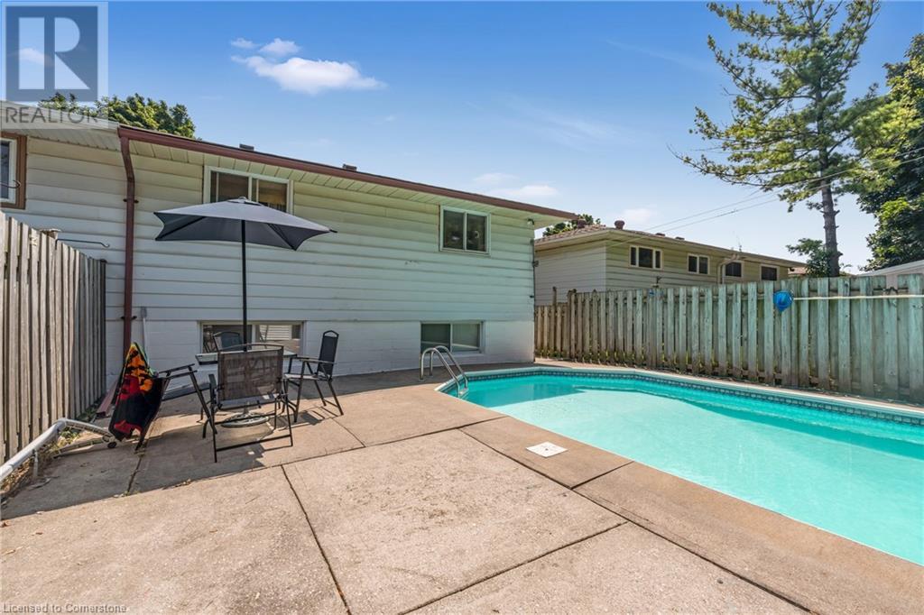 34 Rita Avenue, Hamilton, Ontario L8W 1M5 - Photo 35 - XH4201908