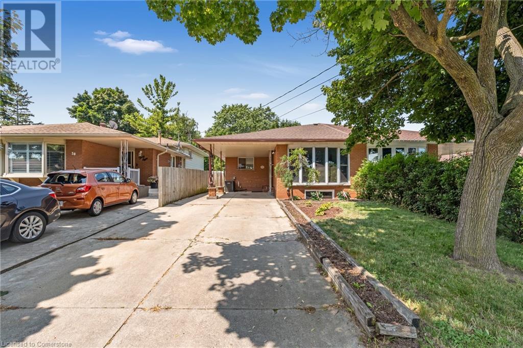 34 Rita Avenue, Hamilton, Ontario L8W 1M5 - Photo 1 - XH4201908