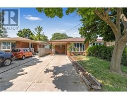 34 RITA Avenue, hamilton, Ontario