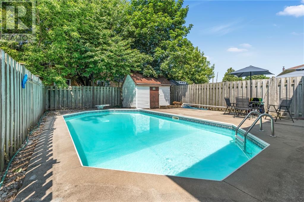 34 Rita Avenue, Hamilton, Ontario L8W 1M5 - Photo 33 - XH4201908