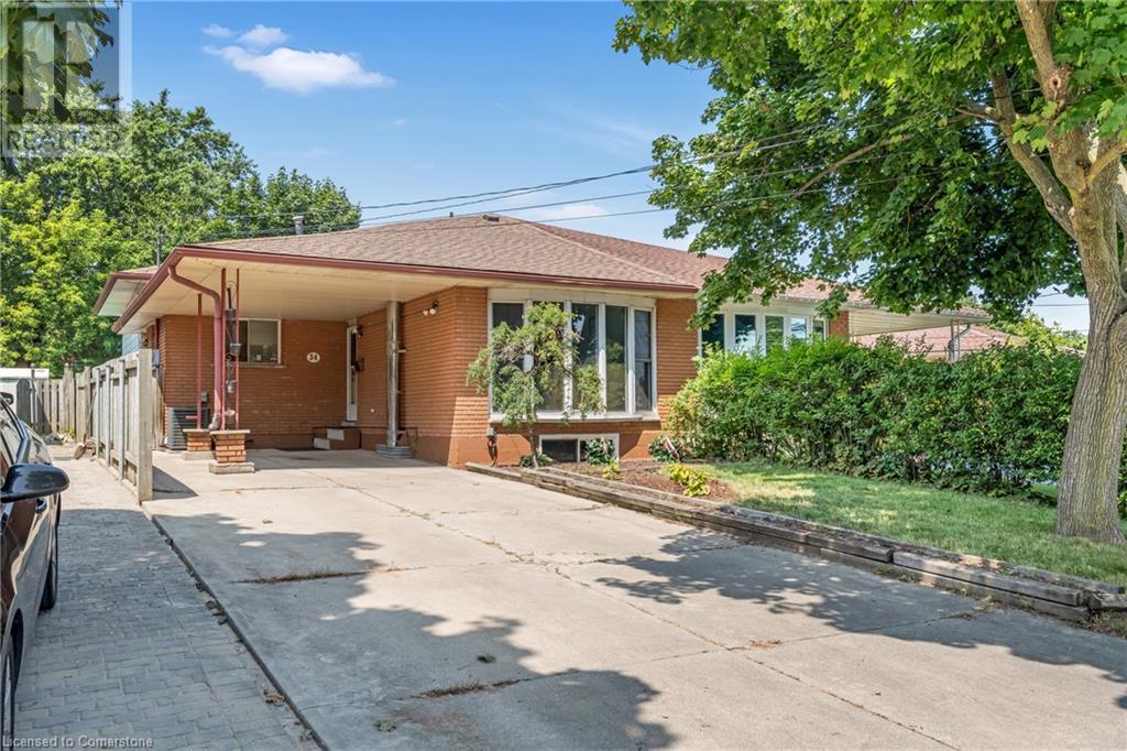 34 Rita Avenue, Hamilton, Ontario L8W 1M5 - Photo 2 - XH4201908