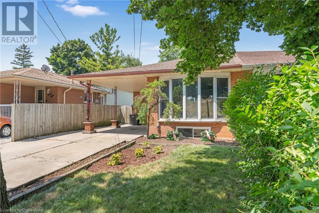 34 Rita Avenue, Hamilton, Ontario L8W 1M5 - Photo 4 - XH4201908