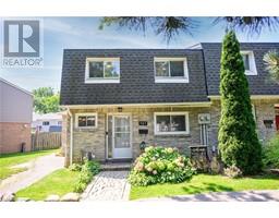 2050 UPPER MIDDLE Road Unit# 147, burlington, Ontario