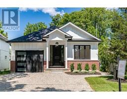 13 CHARLES Street, brantford, Ontario