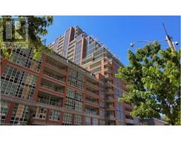 85 East Liberty Street E Unit# 805, toronto, Ontario