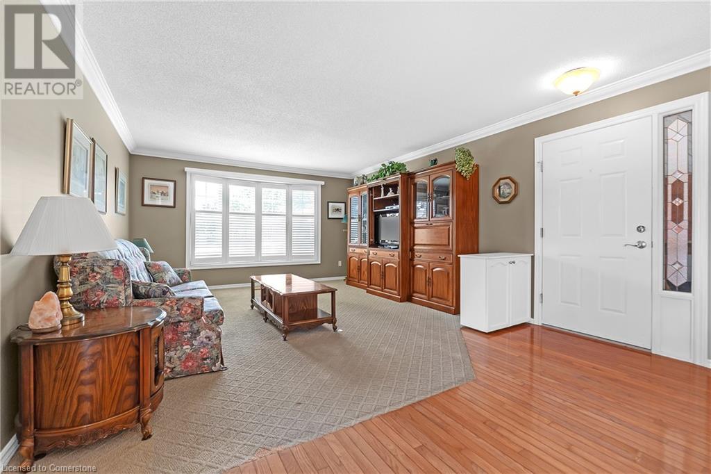 20 Courtland Drive Unit# 12, Brantford, Ontario N3R 7Y2 - Photo 5 - XH4201946