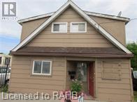 205 Kenilworth Avenue N Unit# 1, hamilton, Ontario