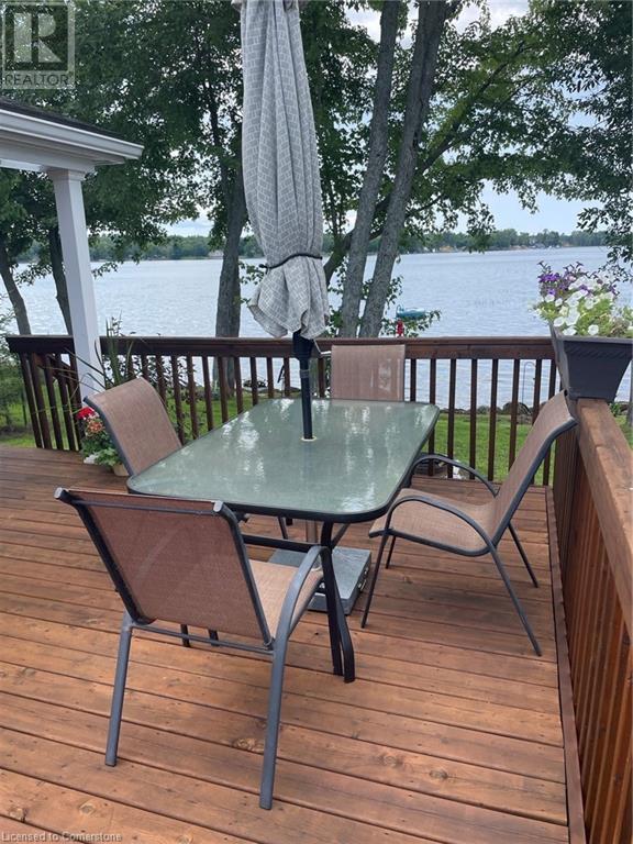 3500 Lauderdale Point Crescent Unit# 17, Severn, Ontario  P0E 1N0 - Photo 8 - XH4201958