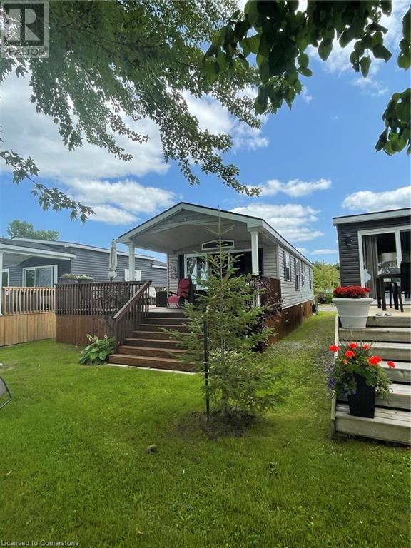 3500 Lauderdale Point Crescent Unit# 17, Severn, Ontario  P0E 1N0 - Photo 12 - XH4201958