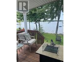 3500 LAUDERDALE POINT Crescent Unit# 17, severn, Ontario