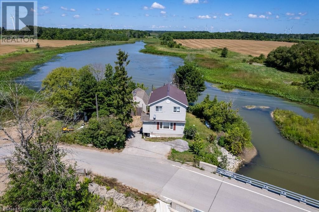 1407 Lakeshore Road, Selkirk, Ontario  N0A 1P0 - Photo 39 - XH4201965