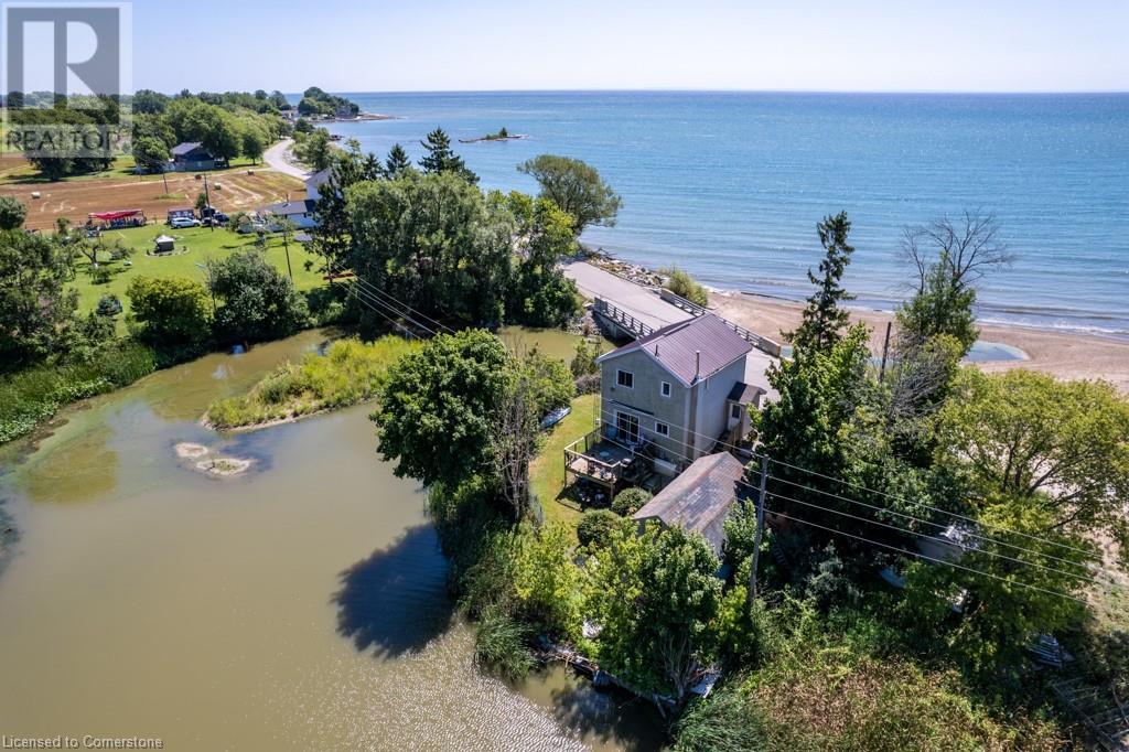 1407 Lakeshore Road, Selkirk, Ontario  N0A 1P0 - Photo 29 - XH4201965