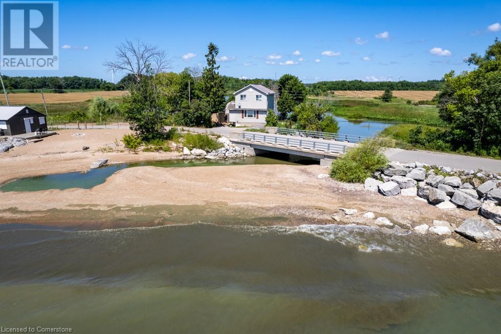 1407 Lakeshore Road, Selkirk, Ontario  N0A 1P0 - Photo 38 - XH4201965