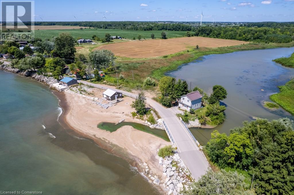 1407 Lakeshore Road, Selkirk, Ontario  N0A 1P0 - Photo 33 - XH4201965