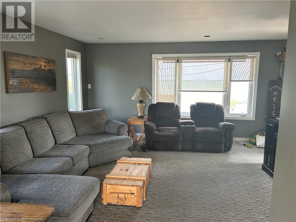1407 Lakeshore Road, Selkirk, Ontario  N0A 1P0 - Photo 22 - XH4201965