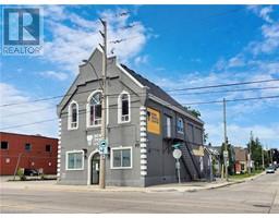 612 UPPER JAMES Street, hamilton, Ontario