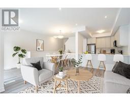461 BLACKBURN Drive Unit# 115, brantford, Ontario