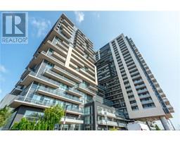 2087 FAIRVIEW Street Unit# 504, burlington, Ontario