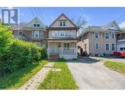 107 MAPLE Avenue, welland, Ontario