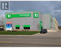 115 DARTNALL Road Unit# 5-7, hamilton, Ontario