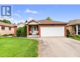 9 WHITEROCK Avenue E, mount hope, Ontario