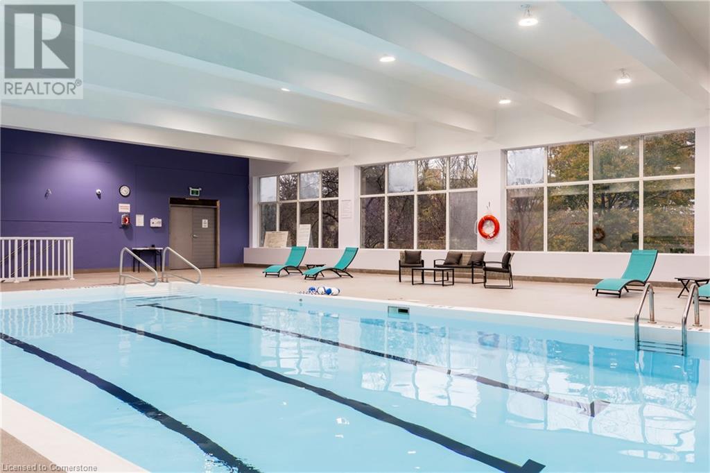 1966 Main Street W Unit# 406, Hamilton, Ontario  L8S 1J6 - Photo 33 - XH4201991