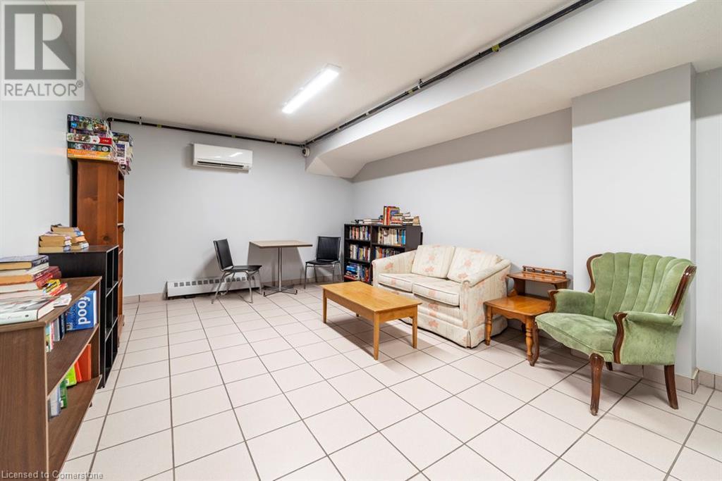 1966 Main Street W Unit# 406, Hamilton, Ontario  L8S 1J6 - Photo 37 - XH4201991