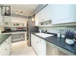 1966 MAIN Street W Unit# 406, hamilton, Ontario