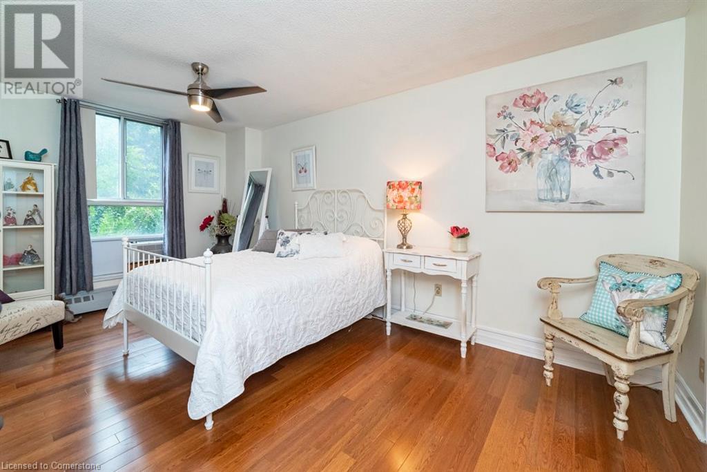 1966 Main Street W Unit# 406, Hamilton, Ontario  L8S 1J6 - Photo 22 - XH4201991