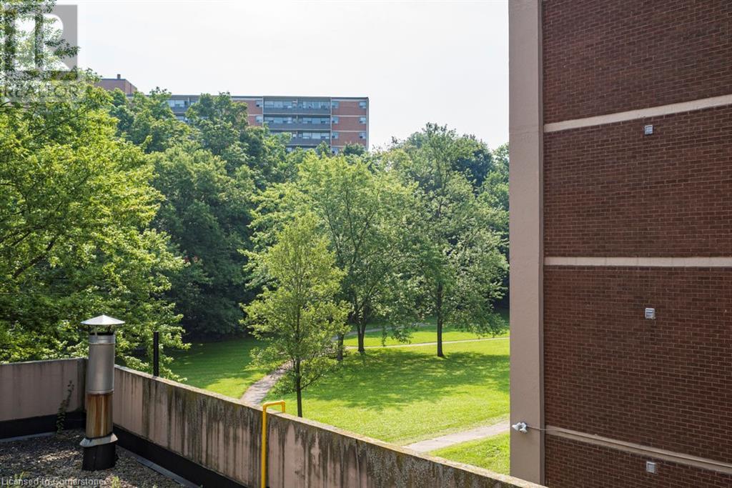 1966 Main Street W Unit# 406, Hamilton, Ontario  L8S 1J6 - Photo 42 - XH4201991