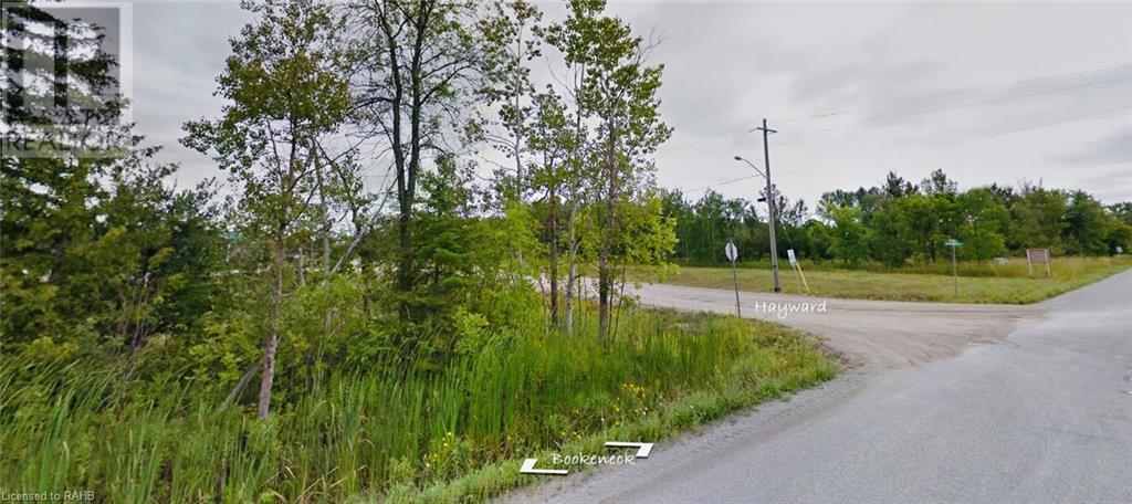 Lot 129 Hayward Street, Little Current, Ontario  P0P 1K0 - Photo 2 - XH4201995