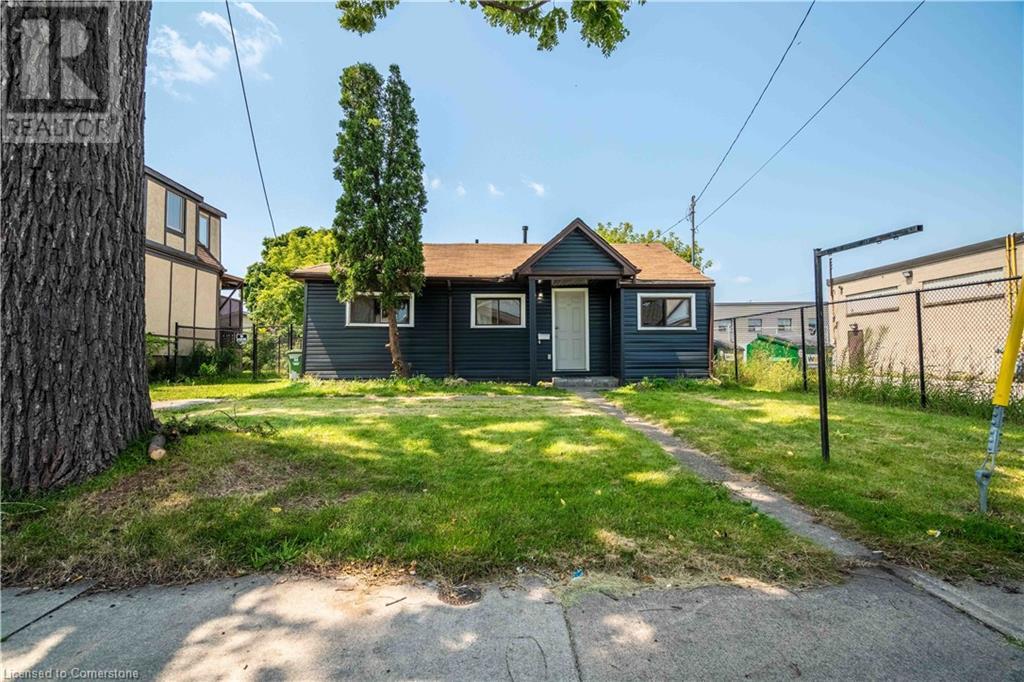 127 ROBINS Avenue, hamilton, Ontario