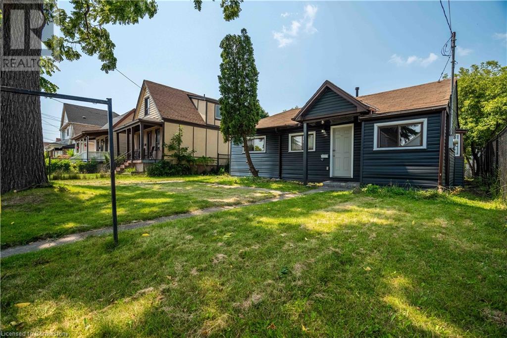 127 Robins Avenue, Hamilton, Ontario L8H 4N5 - Photo 3 - XH4202000