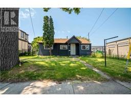 127 ROBINS Avenue, hamilton, Ontario