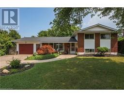 48 EMILY Street, grimsby, Ontario