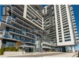 2081 FAIRVIEW Street Unit# 1404, burlington, Ontario
