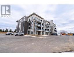 120 SPRINGVALLEY Crescent Unit# 302, hamilton, Ontario