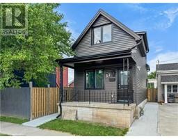 57 PRINCESS Street, hamilton, Ontario
