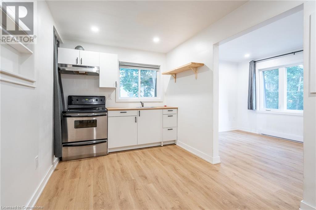 13 Henry Street Unit# Upper, Hamilton, Ontario L8P 1G7 - Photo 6 - XH4202040