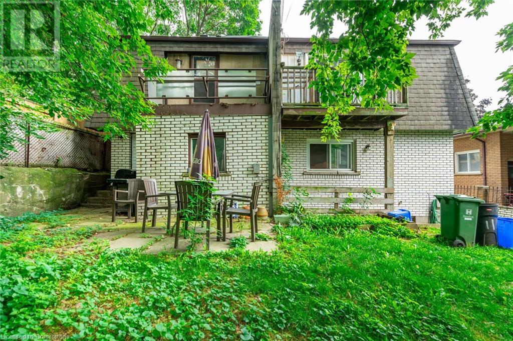 13 Henry Street Unit# Upper, Hamilton, Ontario L8P 1G7 - Photo 20 - XH4202040