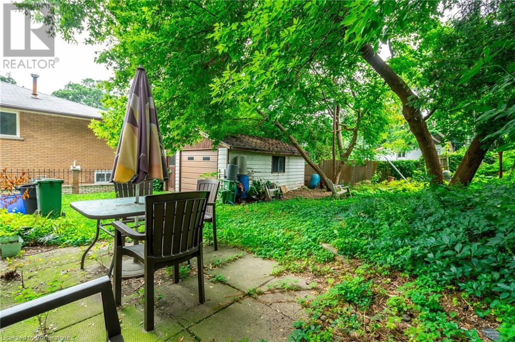 13 Henry Street Unit# Upper, Hamilton, Ontario L8P 1G7 - Photo 19 - XH4202040