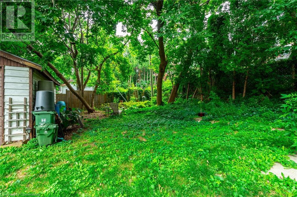 13 Henry Street Unit# Upper, Hamilton, Ontario L8P 1G7 - Photo 22 - XH4202040