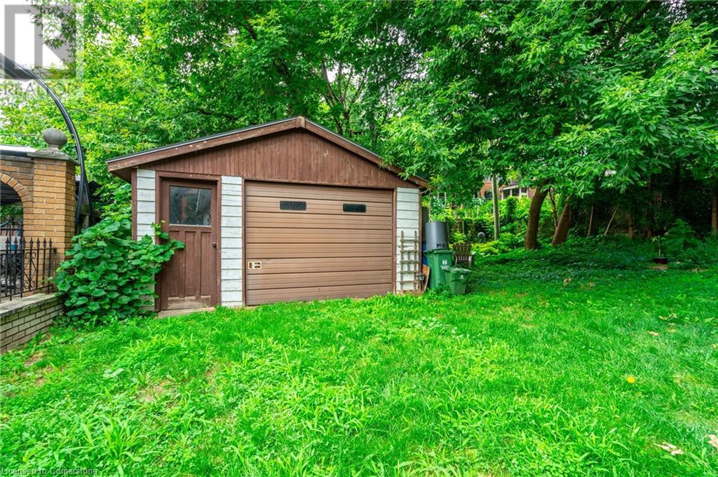 13 Henry Street Unit# Upper, Hamilton, Ontario L8P 1G7 - Photo 23 - XH4202040