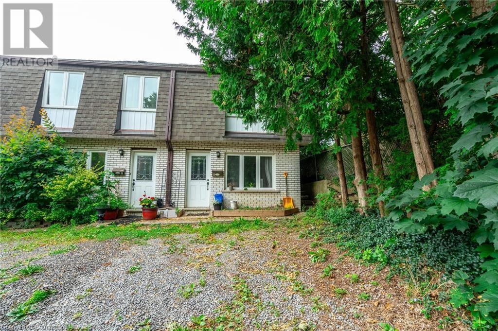 13 HENRY Street Unit# UPPER, hamilton, Ontario
